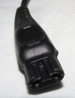 KFZ-Ladekabel für Philips HQ8505 und weitere