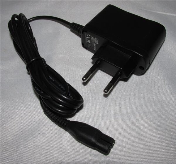 Netzteil für Philips Rasierer HP6366 und weitere - 4,3 Volt 70mA