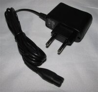 Netzteil für Philips Rasierer HP6366 und weitere -...