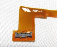 Ersatzakku - Sony Ericsson Xperia SP / 1266-340.1 / C5303 - 3,7 Volt 2370mAh Li-Polymer