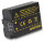 Ersatzakku - Nikon EN-EL21 - 7,2 Volt 1200mAh Li-Ion