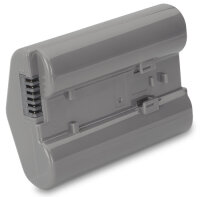 Ersatzakku - Nikon EN-EL18 - 10,8 Volt 2600mAh Li-Ion