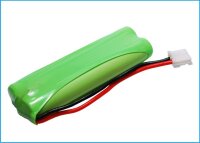Ersatzakku - CS-SDP500CL / GPHC05RN01 - 2,4 Volt 500mAh...