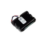 Ersatzakku - CS-ACT30CL - Agfeo 84743411 / Elmeg AH-AAA600F / Kirk P11 / Tiptel T016 - 3,6 Volt 700mAh Ni-MH