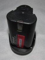 Akkureparatur - Zellentausch - Einhell Akku-Pack RT-CD...