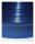 Schrumpfschlauch - blau-transparent - 95mm - 1lfm.
