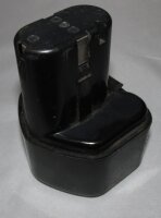 Akkureparatur - Zellentausch - Würth EB9 / EB914i - 9,6 Volt Akku