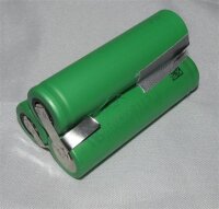 Akkupack für Einhell Akku-Pack RT-CD 10,8 Li - 12 Volt Li-Ion zum Selbsteinbau