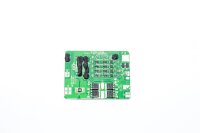 BMS - 4S8ABMS01 - 63 x 50 x 5mm - 16,8 Volt 4S / 8A