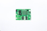 BMS - 4S8ABMS01 - 63 x 50 x 5mm - 16,8 Volt 4S / 8A