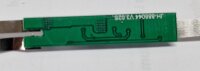 BMS - PCM-LI02S3-128(A-2) - 46 x 17 x 3mm - 7,4 Volt 2S / 3A