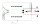 BMS - PCM-LI02S3-128(A-2) - 46 x 17 x 3mm - 7,4 Volt 2S / 3A