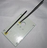 BMS - 5S18V20A - 88 x 58 x 5mm - 18 Volt 5S / 20A