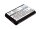 Ersatzakku - CS-SMC335SL - Samsung AB803443BU / GT-C3350 - 3,7 Volt 1100mAh Li-Ion