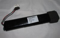 Akkureparatur - Zellentausch - Actia P107067 ind /...