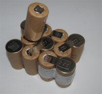 Akkupack -  Einhell Accu-Pack BT-CD 14,4 Kit-2 - 14,4...