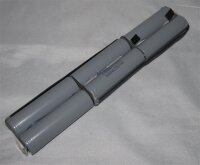 Akkupack für Actia P107067 ind / NTA2367 - 7,2 Volt Li-Ion zum Selbsteinbau