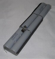 Akkupack für Actia P107067 ind / NTA2367 - 7,2 Volt Li-Ion zum Selbsteinbau