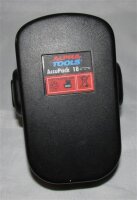 Akkureparatur - Zellentausch - Alpha Tools AccuPack 18 - 18 Volt Akku