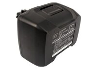 Ersatzakku - Dewalt DE9140 DE-9040 DE9141 DE-9041 / BTI...