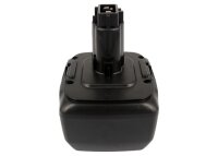 Ersatzakku - Dewalt DE9140 DE-9040 DE9141 DE-9041 / BTI 9023346 - 14,4 Volt 3000mAh Li-Ion