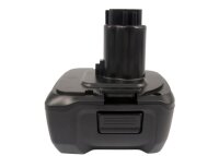 Ersatzakku - Dewalt DE9140 DE-9040 DE9141 DE-9041 / BTI 9023346 - 14,4 Volt 3000mAh Li-Ion