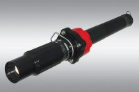 Akkureparatur - Zellentausch - MITRALUX L160-EX - 6 Volt...