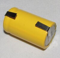 Ersatzakku für Lady Braun style universal / 5575 -...