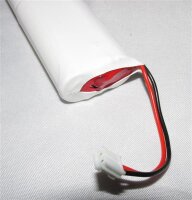 Ersatzakku - Top Craft MW6786 / MW6787 - 4,8 Volt Ni-MH...