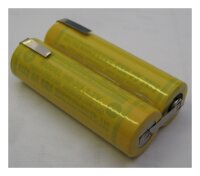 Akkupack für Haarschneider BALANCE KH654 - 2,4 Volt...