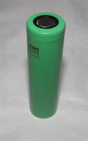 Sony / Murata - US18650VTC5 - 3,6 Volt 2600mAh Li-Ion