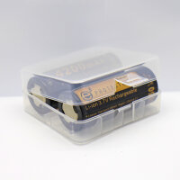 Soshine Battery Case - SBC-015 - Aufbewahrungsbox...