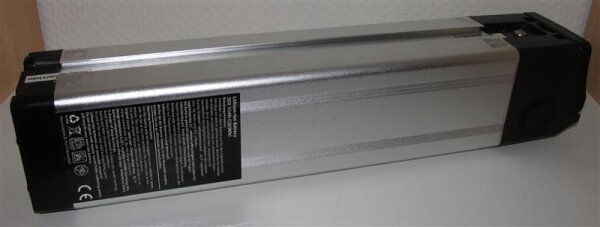 Akkureparatur - Zellentausch - KARCHER 281214 / 1419428 - 36 Volt Li-Ion Akku