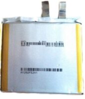 ATL Prismatische Lithium Zelle - 486764 - 3,7 Volt...