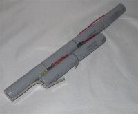 Akkupack für BATAW20L62 - 11,1 Volt 5200mAh Li-Ion zum Selbsteinbau