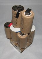 Akkupack für HM Müllner EA1220 - 12 Volt zum...
