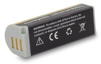 Patona - Ersatzakku - Canon NB-9L - 3,7 Volt 700mAh Li-Ion