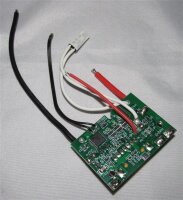 BMS - BL14 - für Makita BL1415, BL1430, 194066-1, 194065-3