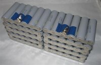 Akkupack für BionX 3195-A11018131 / 3194-A10217110 /...