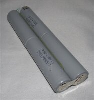 Akkupack für Siemens A5E00274923 / ES02 - VAS 5053/4 - 14,8 Volt Li-Ion zum Selbsteinbau