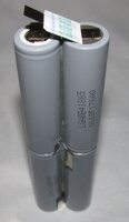 Akkupack für Siemens A5E00274923 / ES02 - VAS 5053/4 - 14,8 Volt Li-Ion zum Selbsteinbau