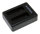 Ersatzladegerät - GoPro Hero 4 AHDBT-401 USB Dual Ladegerät AHDBT-401 inkl. Mini-USB Kabel