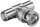 BNC-Stecker > 2 x BNC-Kupplung<br>T-Adapter, mit Goldkontakten