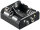 goobay - 2x C (Baby) Batteriehalter - Druckknopf