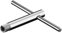 F-Montageknebel für F-Stecker<br>Montagehilfe...