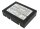 Ersatzakku - CS-E115SL - Casio Cassiopeia E500 / E-500 /G / JK210LT - 3,7 Volt 1700mAh Li-Ion