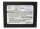 Ersatzakku - CS-E115SL - Casio Cassiopeia E500 / E-500 /G / JK210LT - 3,7 Volt 1700mAh Li-Ion