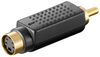 KFZ / Autoradio Antennenadapter