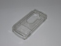Handyschale - Crystal Cover - Nokia N70
