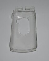 Handyschale - Crystal Cover - Nokia N70